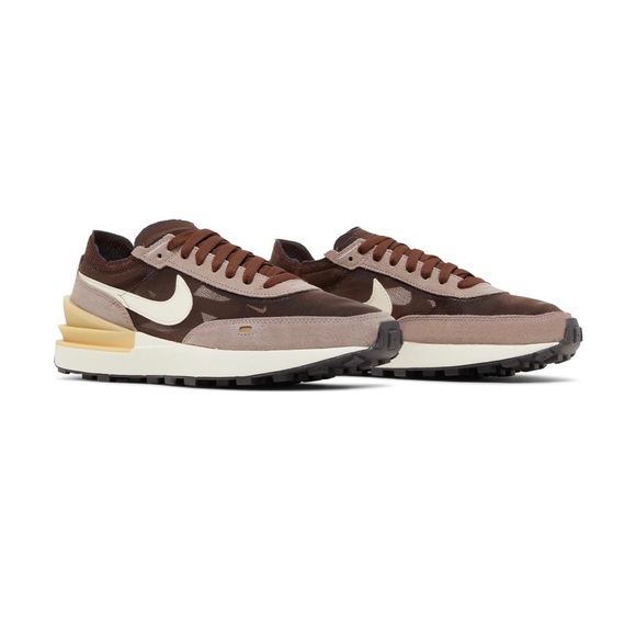 Nike Other - NIKE WAFFLE ONE ‘LIGHT CHOCOLATE’ 2022